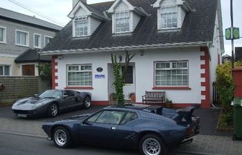 Arklow Bay Orchard B&B Holiday Cottage