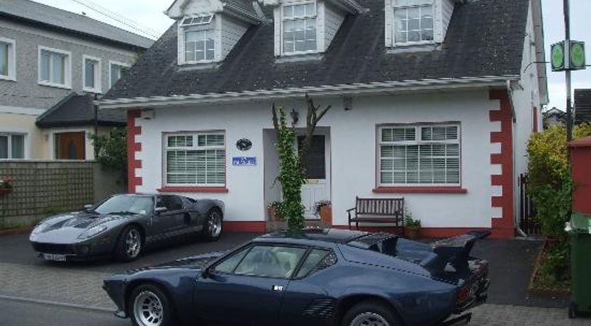 Photo of Arklow Bay Orchard B&B