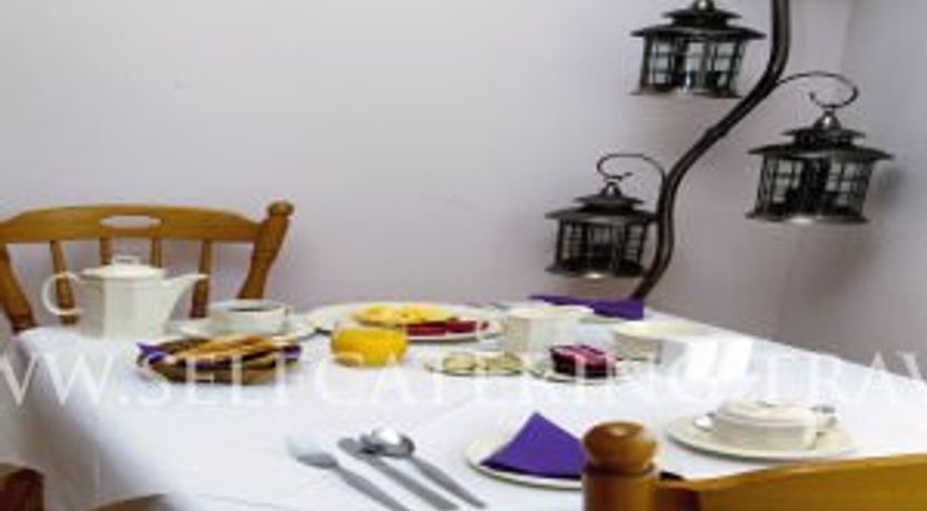 Photo of Riverlodge Bed And Breakfast