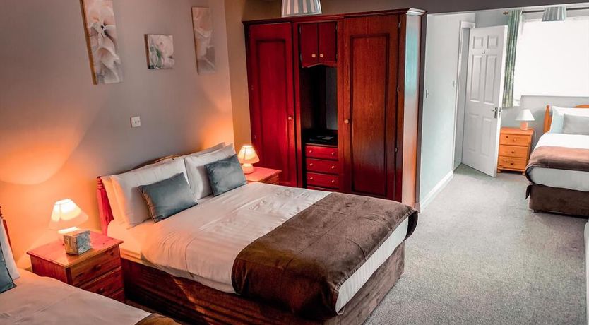 Photo of Sraid Eoin House B&B