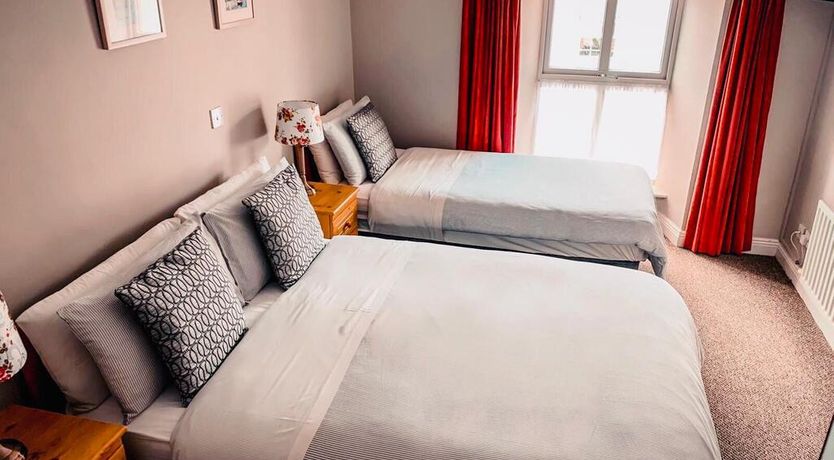 Photo of Sraid Eoin House B&B