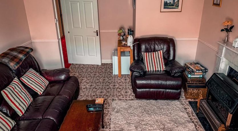 Photo of Sraid Eoin House B&B