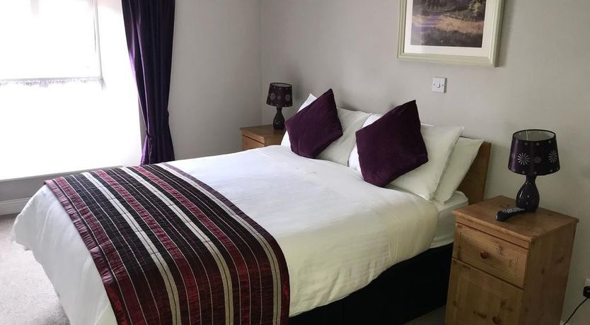 Photo of Sraid Eoin House B&B