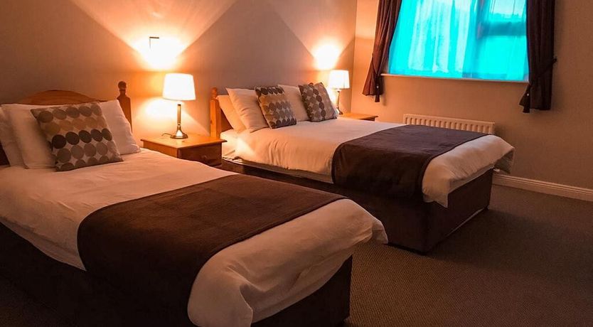 Photo of Sraid Eoin House B&B