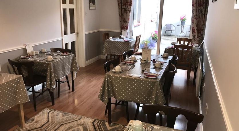 Photo of Sraid Eoin House B&B