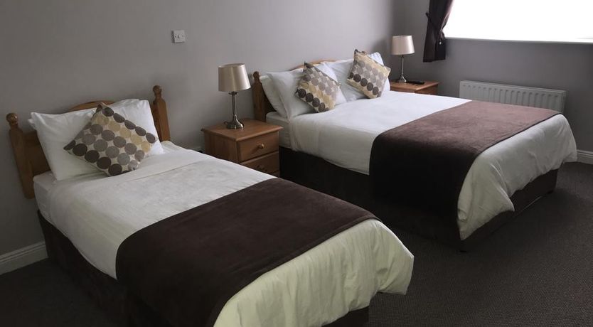 Photo of Sraid Eoin House B&B