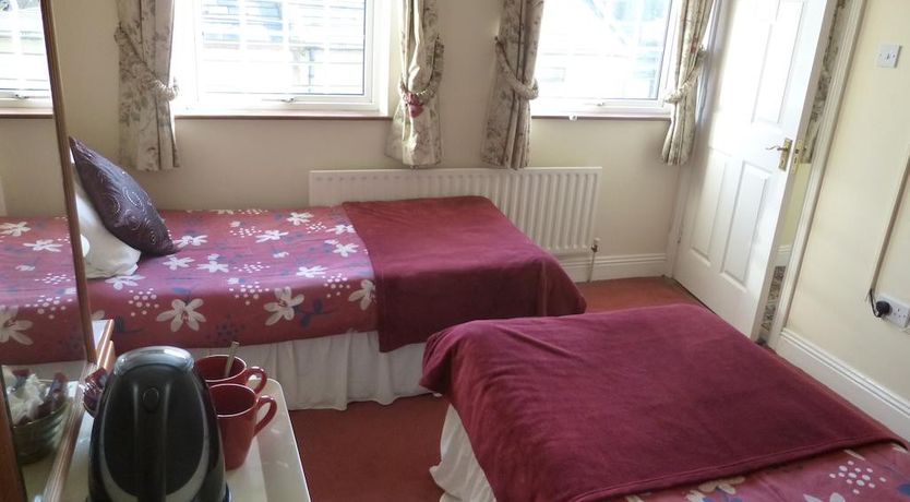 Photo of Dooleys Bed And Breakfast