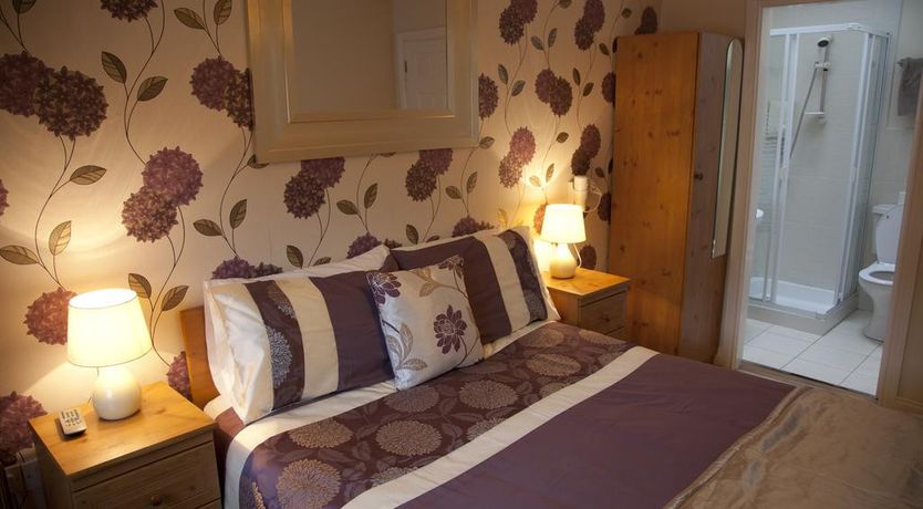 Photo of Arch House B&B