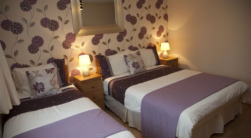 Photo of Arch House B&B