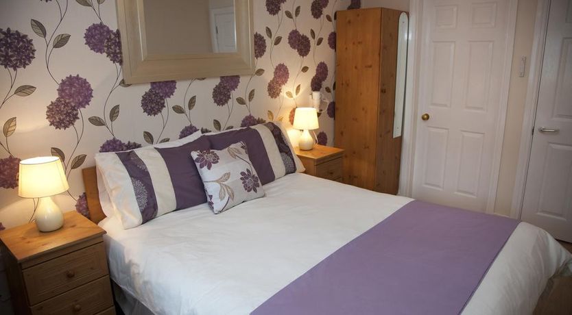 Photo of Arch House B&B