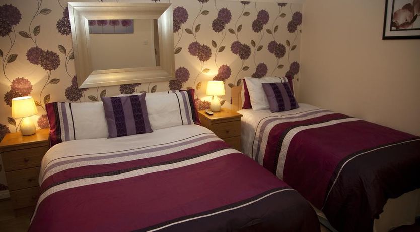 Photo of Arch House B&B