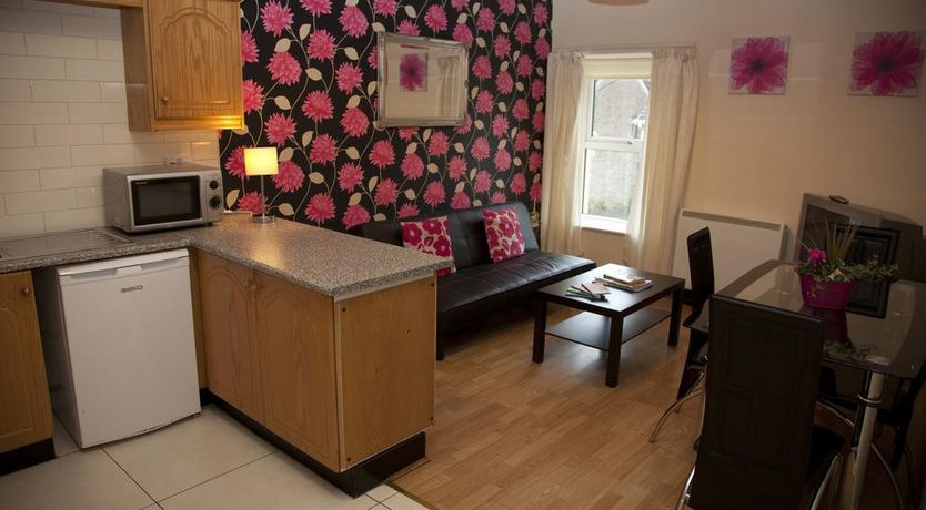 Photo of Arch House B&B