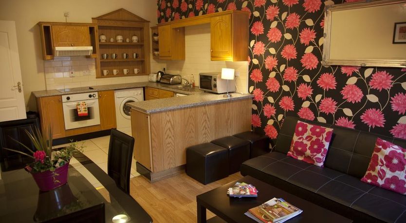 Photo of Arch House B&B