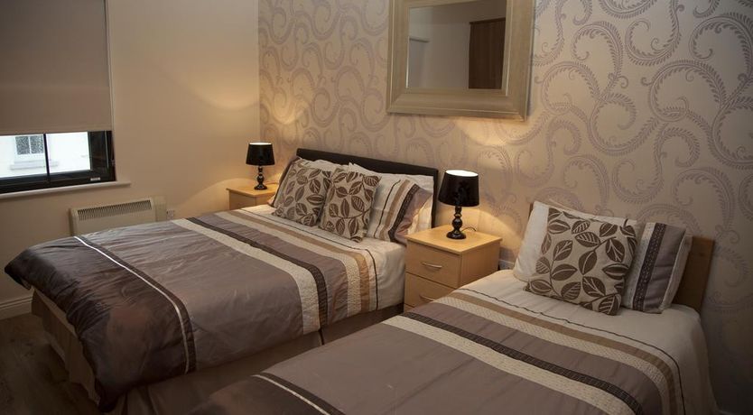 Photo of Arch House B&B