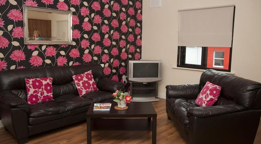 Photo of Arch House B&B