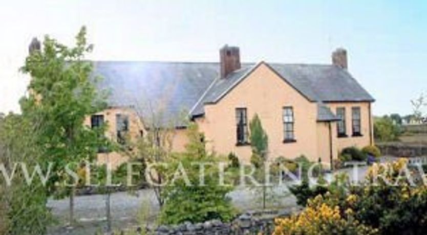 Photo of Cashel Schoolhouse