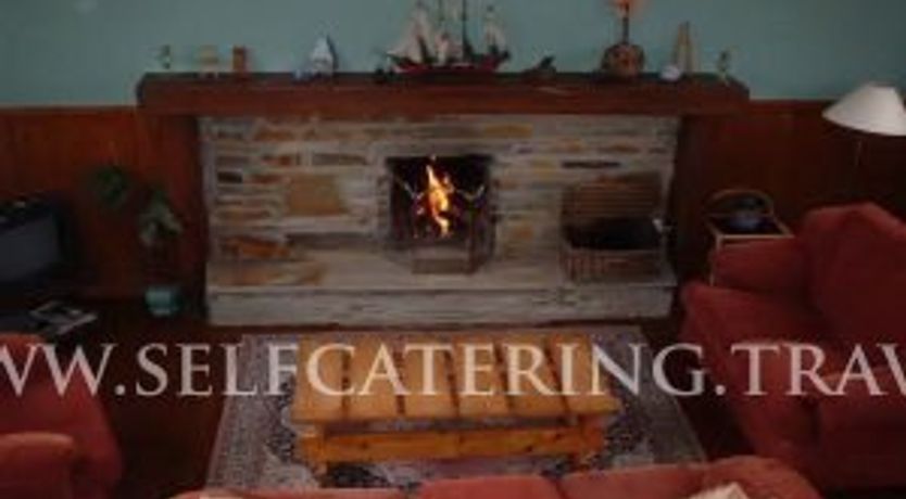 Photo of Cashel Schoolhouse