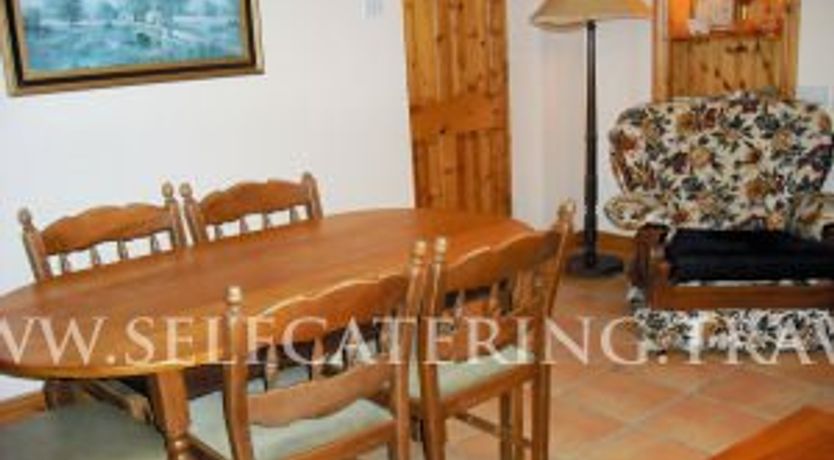 Photo of Treacys Farmhouse