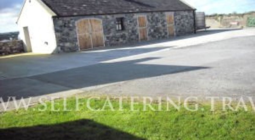 Photo of Treacys Farmhouse