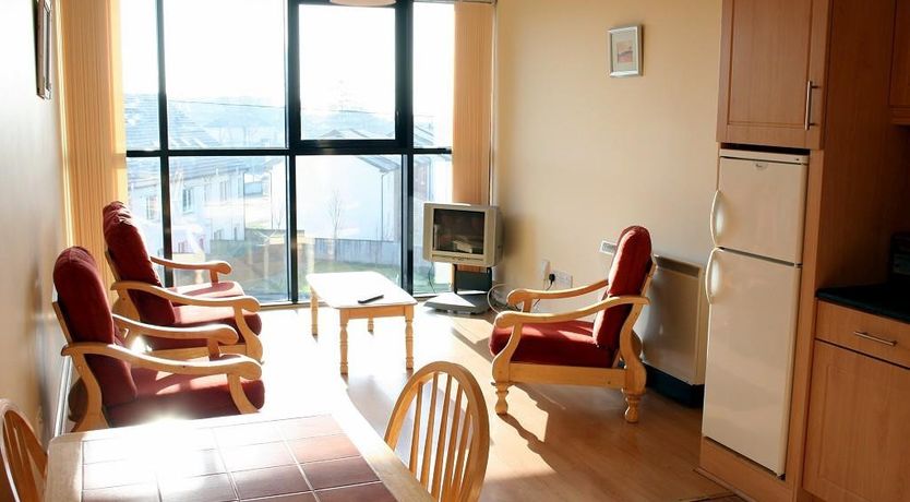 Photo of Cuirt Na Rasai