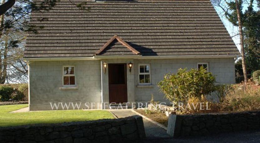 Photo of Raheen Apartments