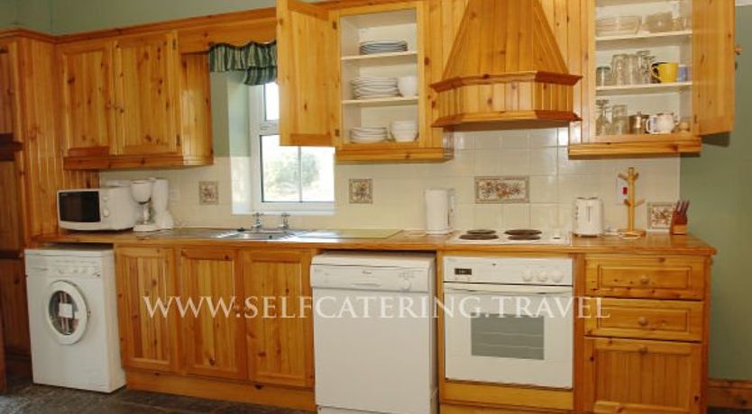 Photo of Raheen Apartments