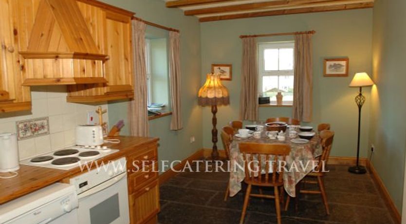 Photo of Raheen Apartments