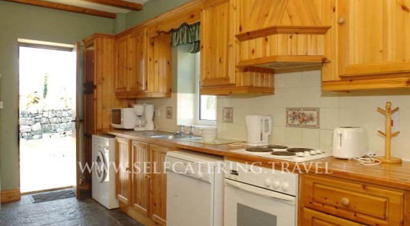 Photo of Raheen Apartments