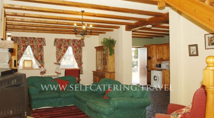 Photo of Raheen Apartments