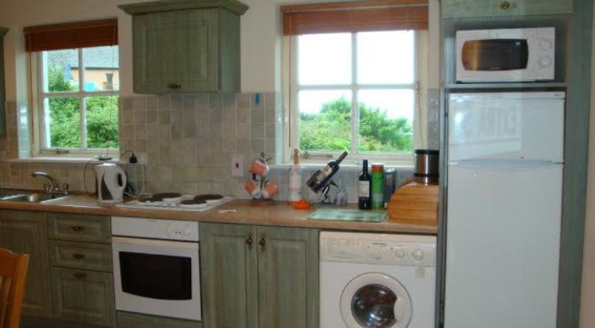 Photo of Quay Village