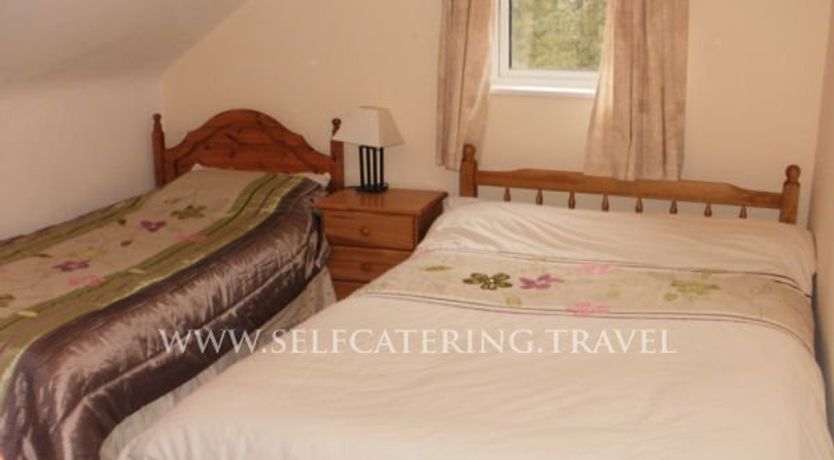 Photo of Oak Accommodation