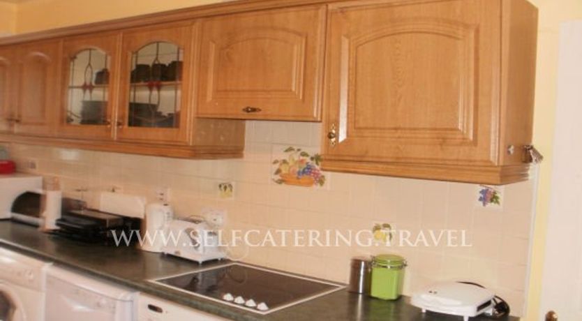 Photo of Oak Accommodation