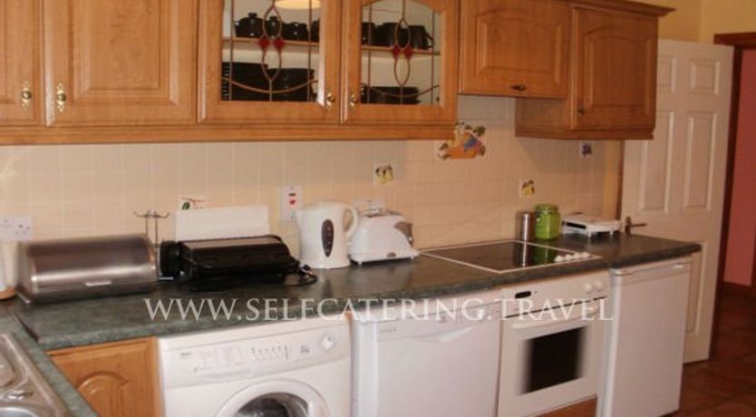 Photo of Oak Accommodation