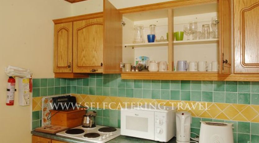 Photo of Mulranny Holiday Village 1