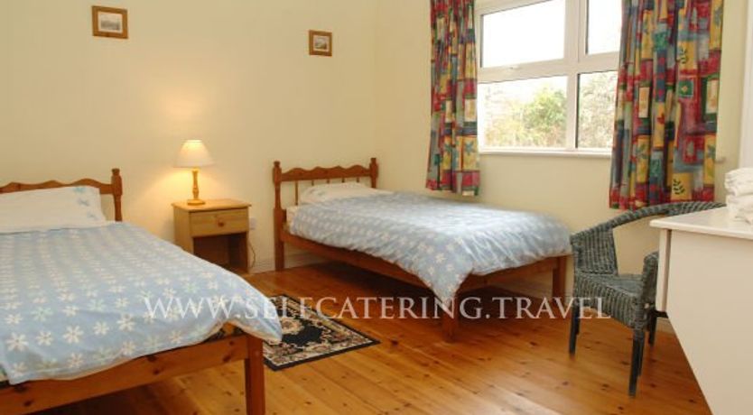 Photo of Mulranny Holiday Village 1