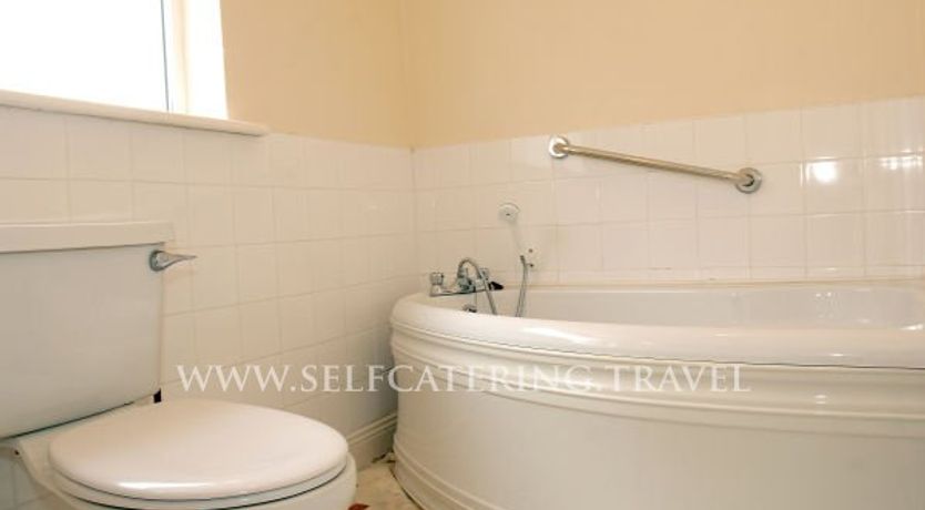 Photo of Blackberry Glade