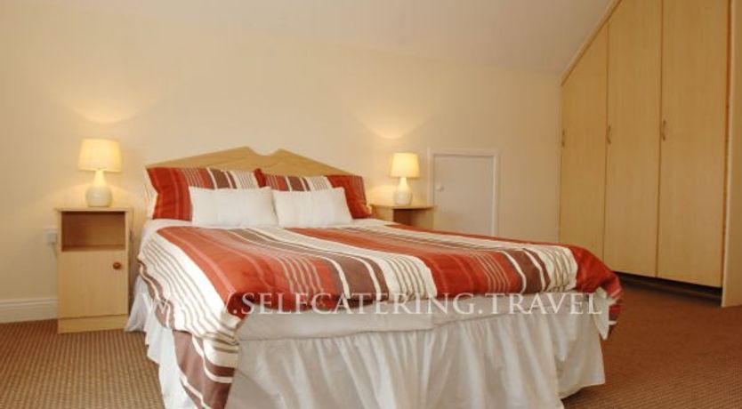 Photo of Blackberry Glade