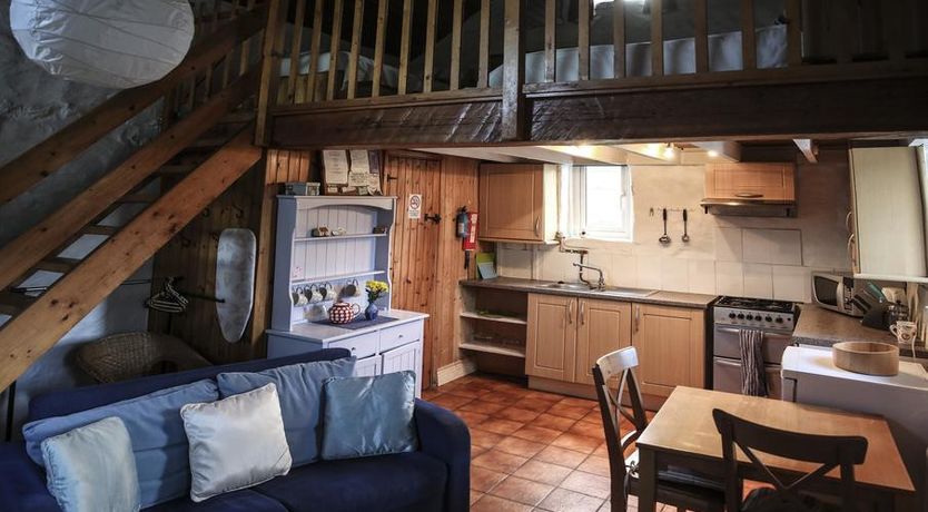 Photo of Innish Beg Cottages