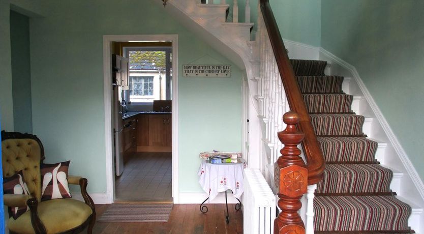 Photo of Innish Beg Cottages