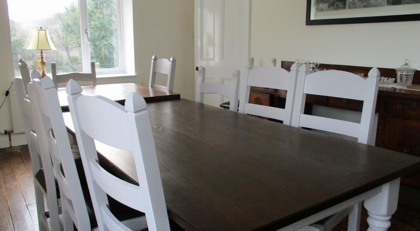 Photo of Innish Beg Cottages