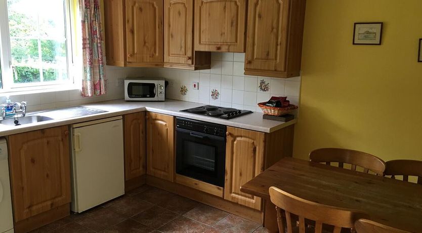 Photo of Lurig Holiday Cottages