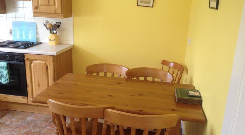 Photo of Lurig Holiday Cottages