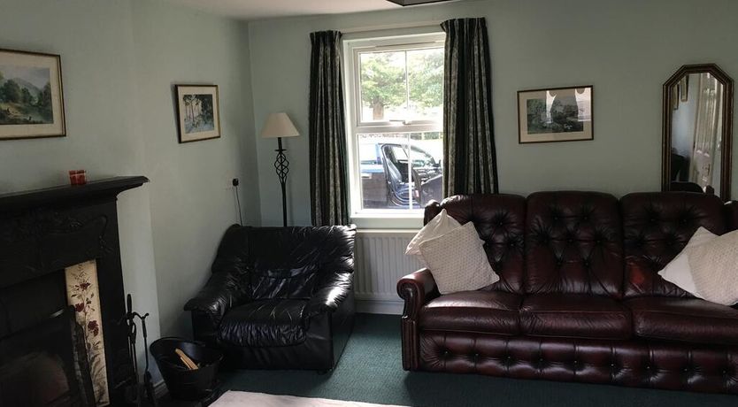 Photo of Lurig Holiday Cottages