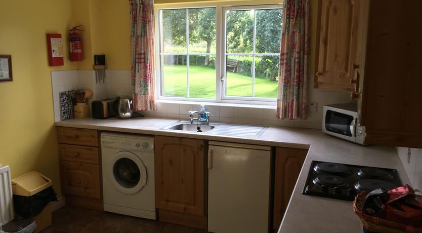 Photo of Lurig Holiday Cottages