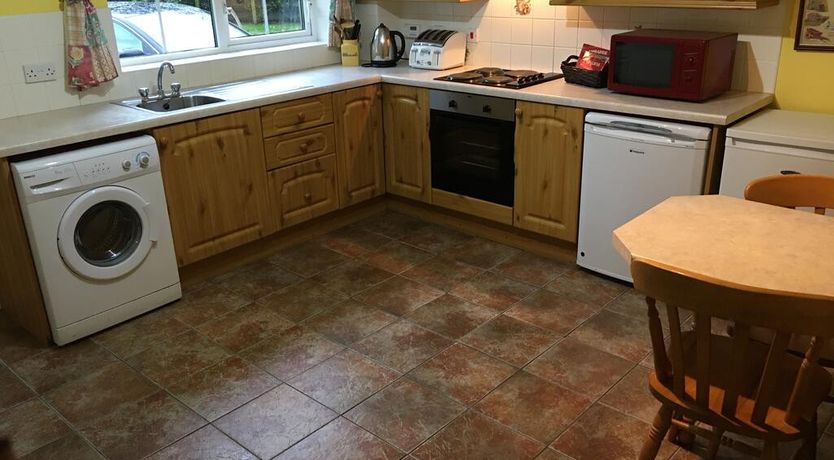 Photo of Lurig Holiday Cottages