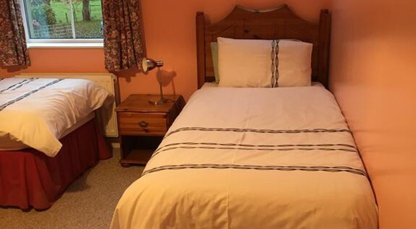 Photo of Lurig Holiday Cottages