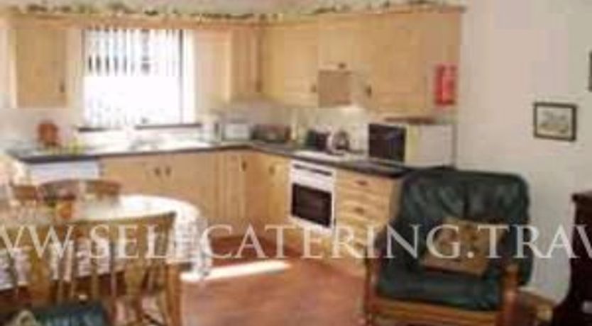 Photo of Drumgart Cottage