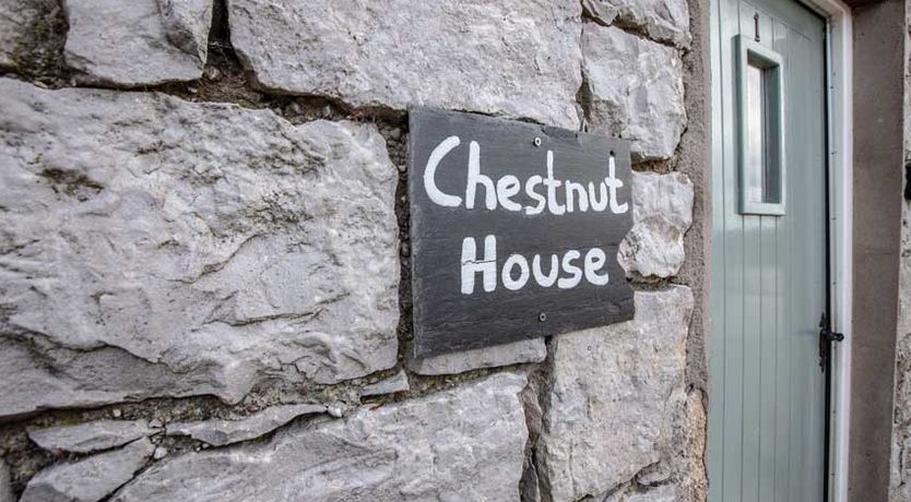 Photo of Chestnut House