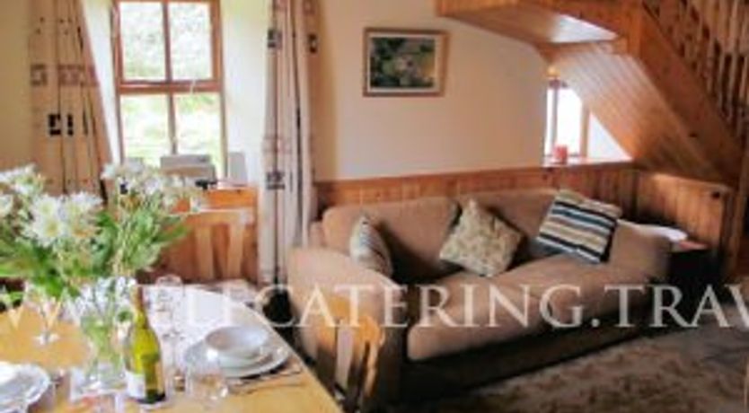 Photo of Shramore Lodge