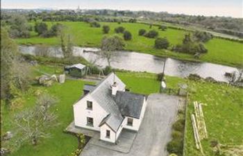 Shramore Lodge Holiday Cottage